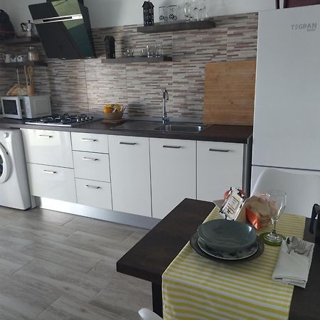 2Faros Διαμέρισμα La Guancha Εξωτερικό φωτογραφία