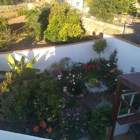 2Faros Διαμέρισμα La Guancha Εξωτερικό φωτογραφία