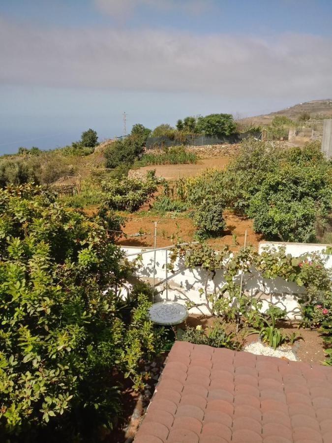 2Faros Διαμέρισμα La Guancha Εξωτερικό φωτογραφία