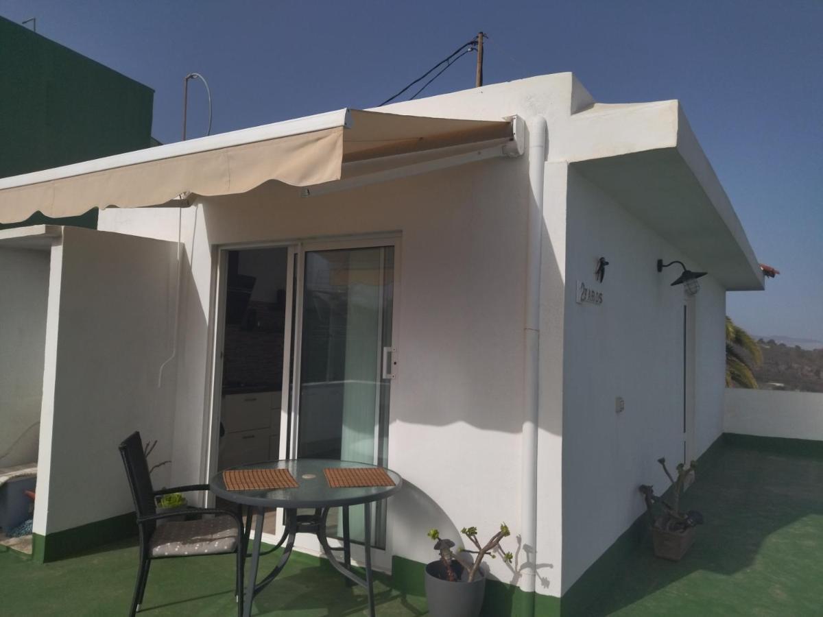 2Faros Διαμέρισμα La Guancha Εξωτερικό φωτογραφία