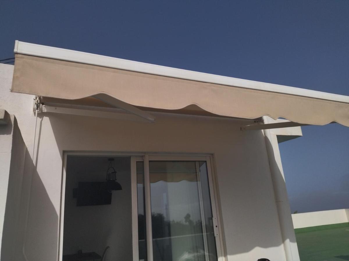 2Faros Διαμέρισμα La Guancha Εξωτερικό φωτογραφία