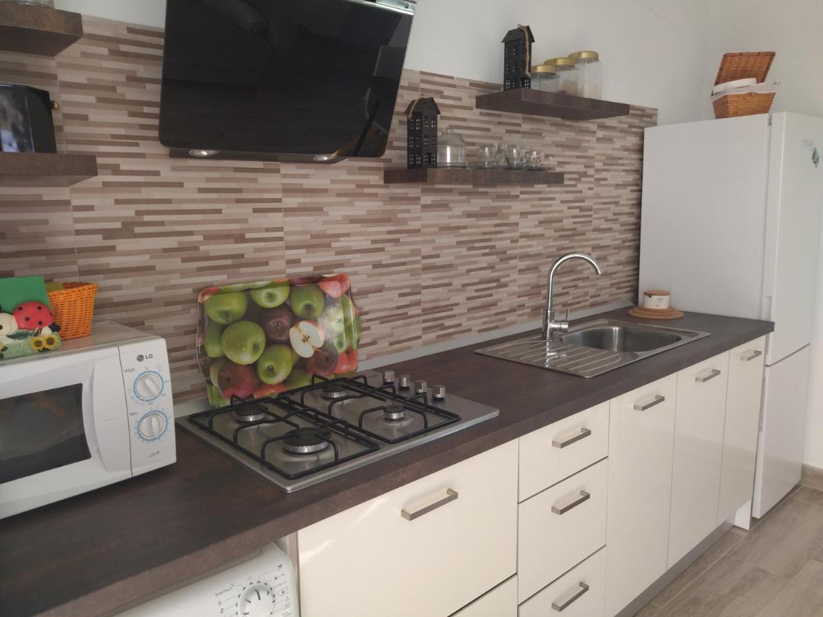 2Faros Διαμέρισμα La Guancha Εξωτερικό φωτογραφία
