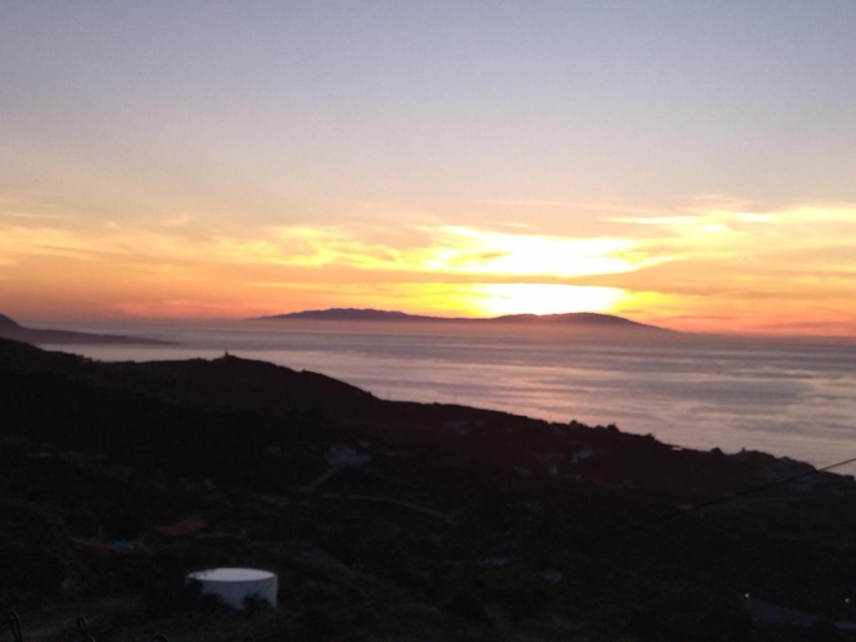 2Faros Διαμέρισμα La Guancha Εξωτερικό φωτογραφία