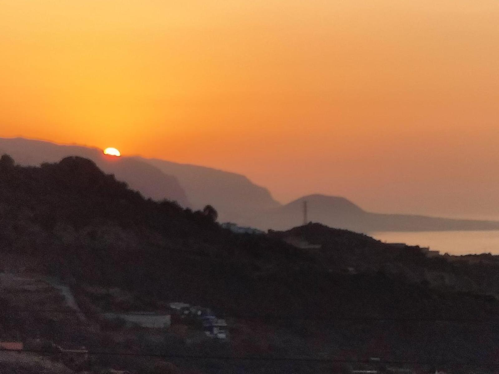 2Faros Διαμέρισμα La Guancha Εξωτερικό φωτογραφία