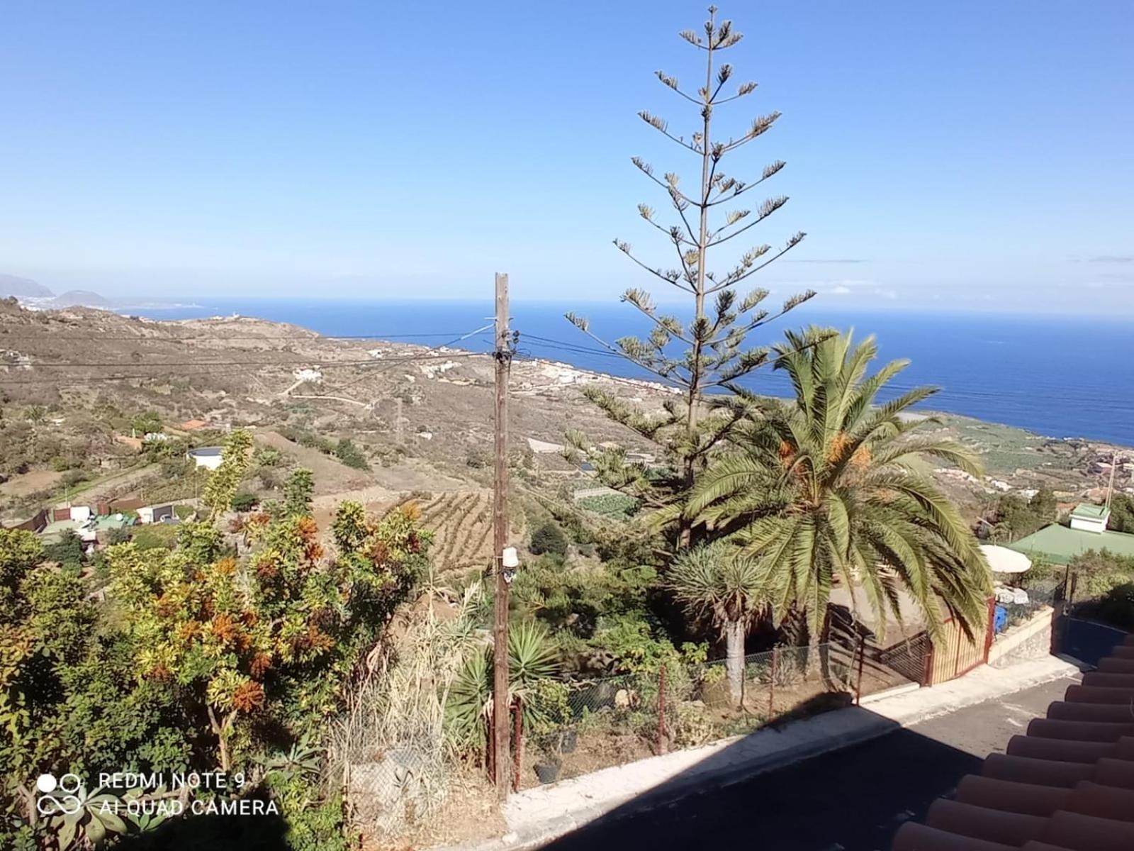 2Faros Διαμέρισμα La Guancha Εξωτερικό φωτογραφία