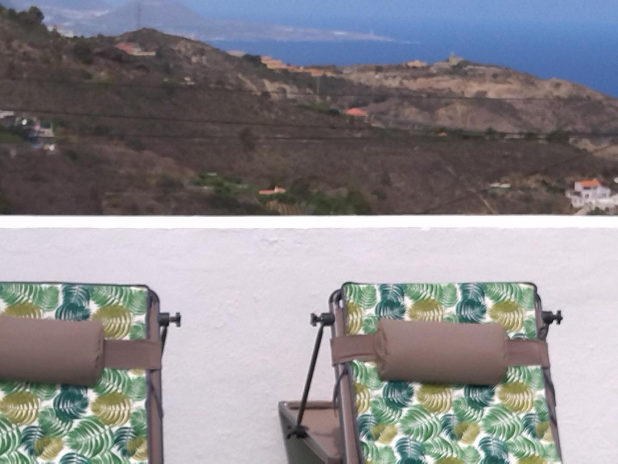 2Faros Διαμέρισμα La Guancha Εξωτερικό φωτογραφία