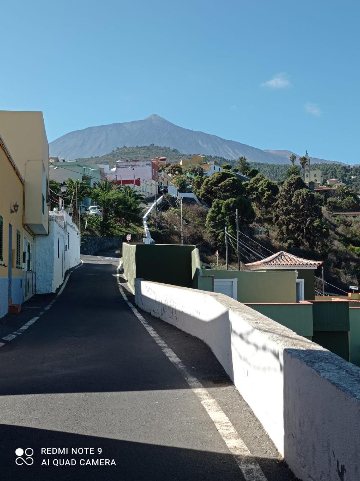 2Faros Διαμέρισμα La Guancha Εξωτερικό φωτογραφία