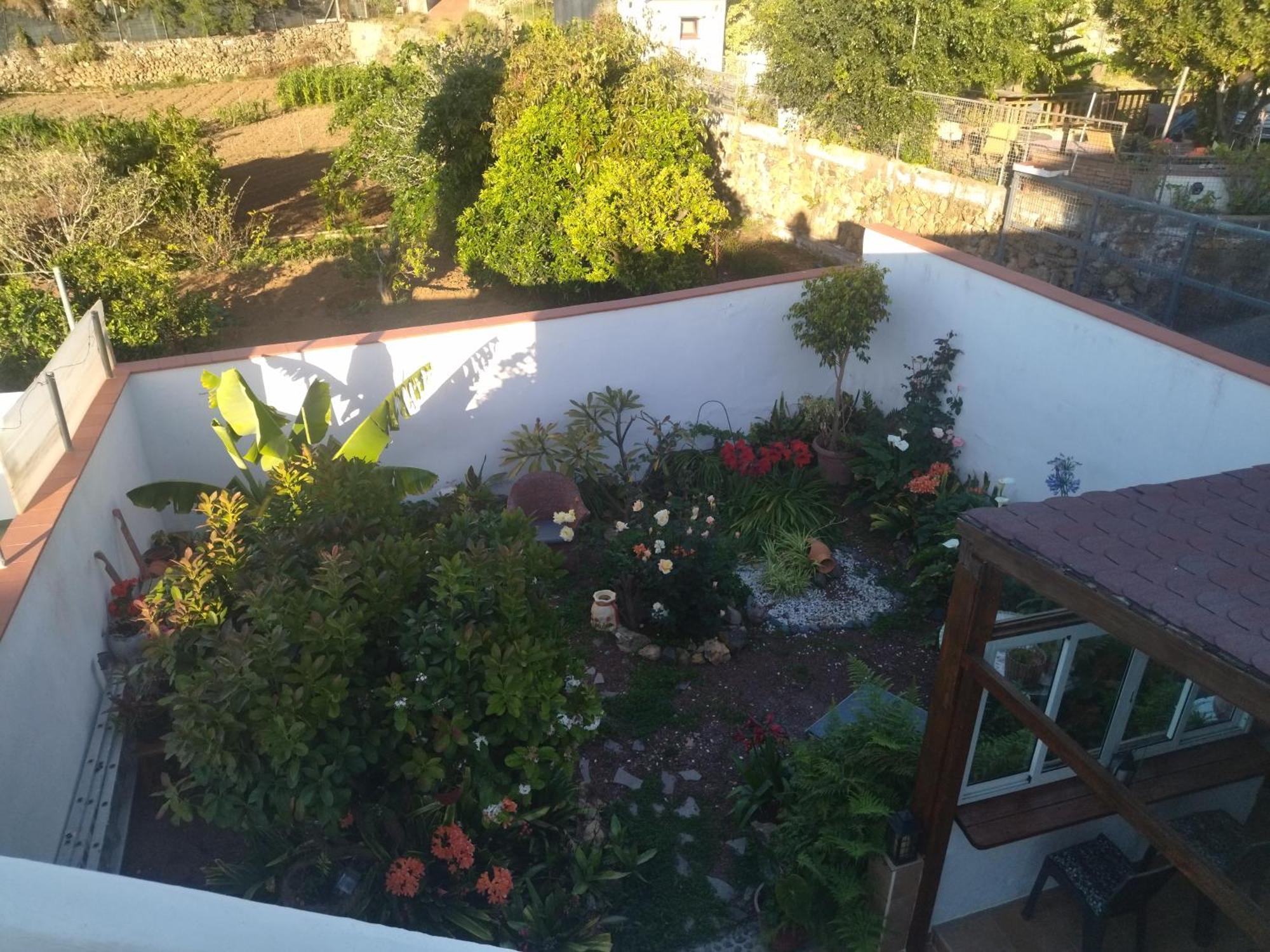 2Faros Διαμέρισμα La Guancha Εξωτερικό φωτογραφία